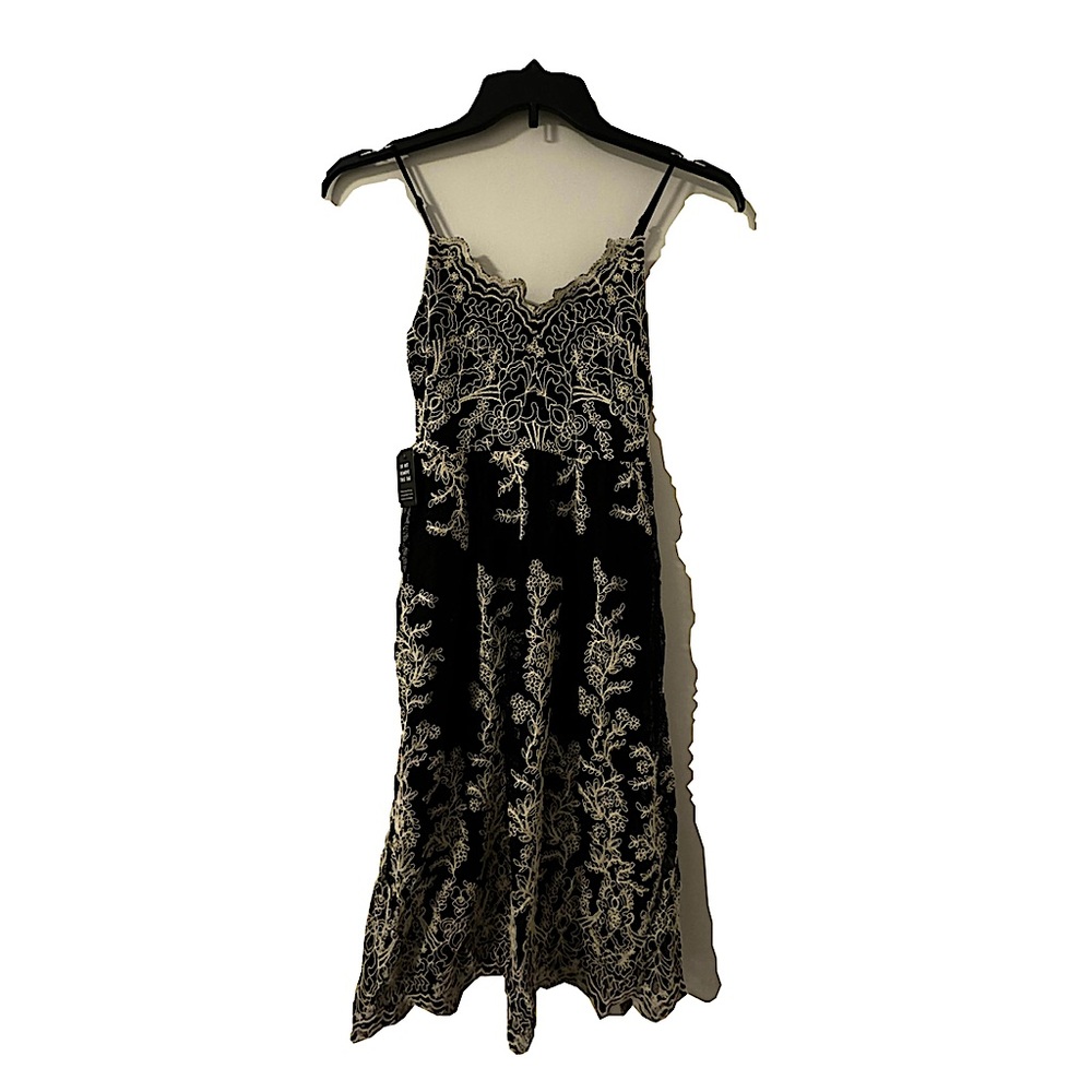 Express cocktail dress